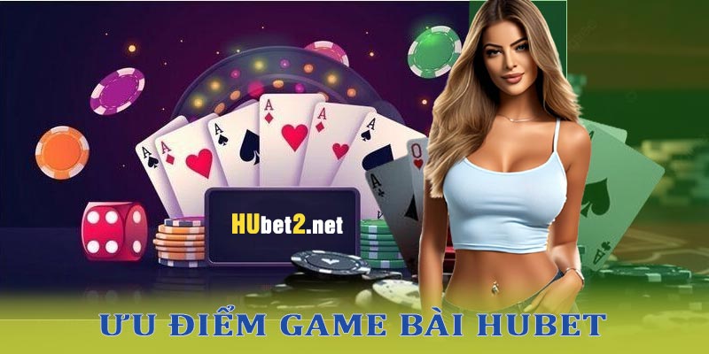 Hệ thế bảo mật tại game bài hubet 