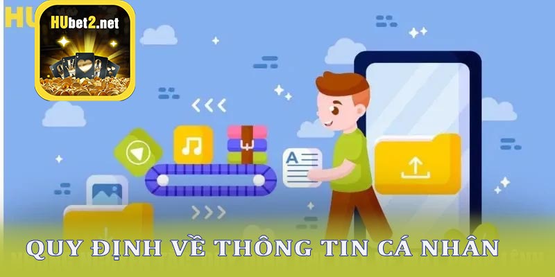 Cách thức hoạt động của điều khoản sử dụng tại HUBET